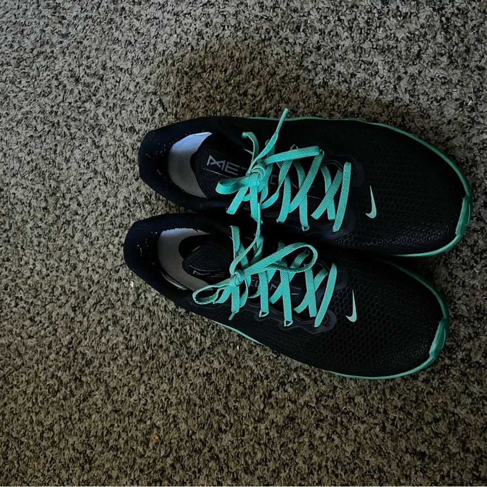 Nike Metcon - Picture 3 of 4